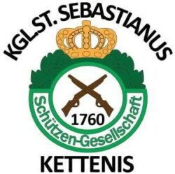 Club de tir Sankt Sébastianus Kettenis